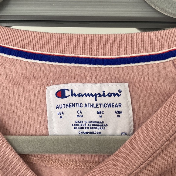 Champion crewneck - Picture 4 of 4